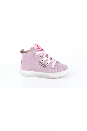 Develab Dames Veterlaarzen - 41424-659 meisjes veterboots
