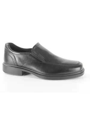 Ecco 500154-01001 heren instappers gekleed