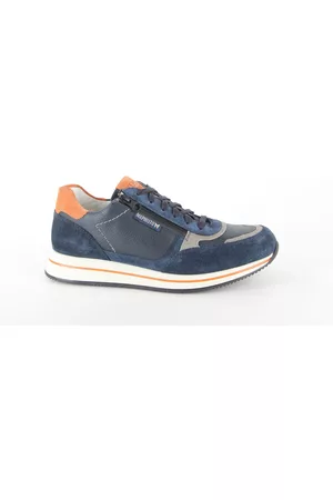 Mephisto Gilford ve.3669/ne.1545/ra.6103n/v3696 heren sneakers