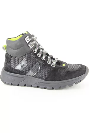 Track Style 322868-489w2 jongens veterboots