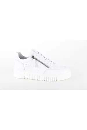 Aqa Dames Sneakers - A8292-a11 dames sneakers