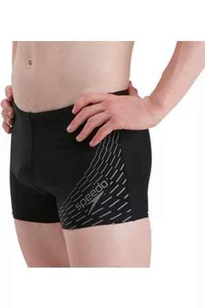Speedo Eco medley logo