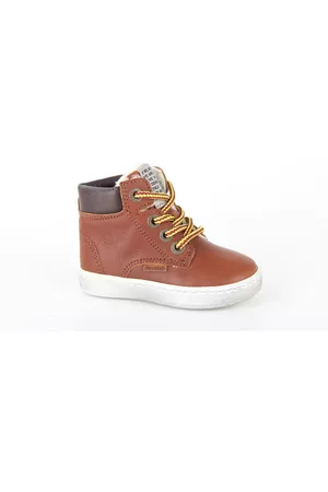 Develab 41855 jongens veterboots sportief