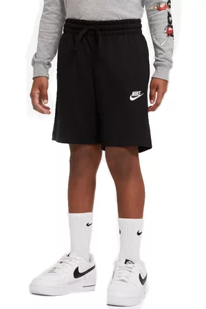 Nike Jongens Korte sportbroeken - Sportswear big kids