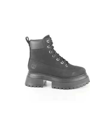 Timberland Tb0a428j0011 dames veterboots sportief