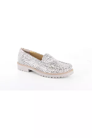 Helioform 308.002-0341-h dames instappers gekleed