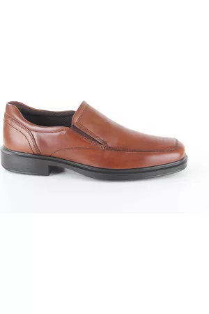 Ecco 500154-01053 heren instappers gekleed