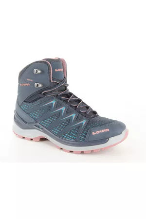 Lowa Dames Wandelschoenen - 320703-7930 dames wandelschoenen hoog