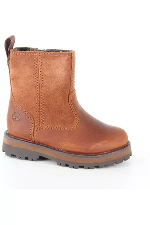 Timberland Tb0a28m73581 jongens enkellaarzen