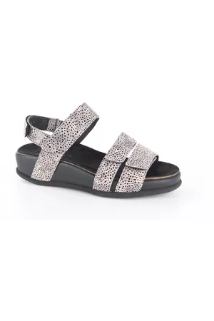 Durea 7416.798.0498-k dames sandalen sportief