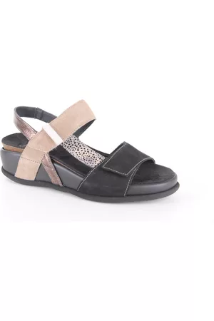 Durea 7418.795.0496-h dames sandalen sportief