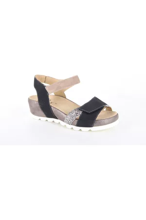 Durea Dames Outdoor Sandalen - 7403.028.0280-k dames sandalen sportief