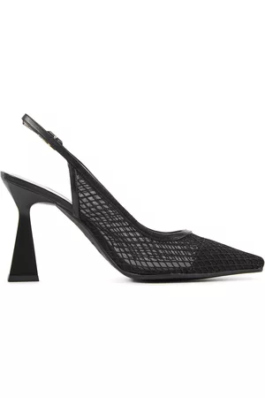 Lodi Dames Pumps - Dames leren dames pumps momsa