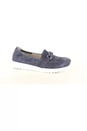Caprice Dames Loafers - 9-9-24762-20-857 dames instappers sportief