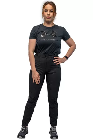 Icepeak Dames Lange broeken - Delta