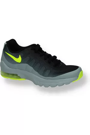 Nike Jongens Sneakers - Air max invigor big kids' shoe 749572-002