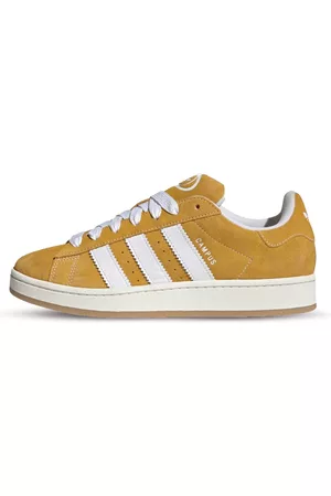 adidas Originals campus 00s collegiate gold
