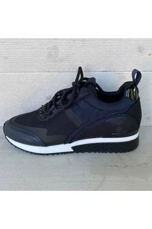 La Strada Dames Sneakers - 2013156-1060 blue 3035