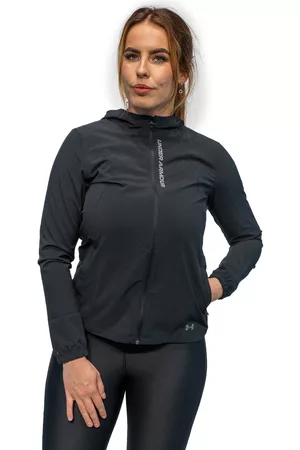 Under Armour Dames Sport sweaters - Outrun the storm