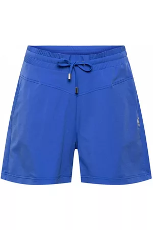 &Co Woman Dames Broeken - Broek pa196-1 penny short