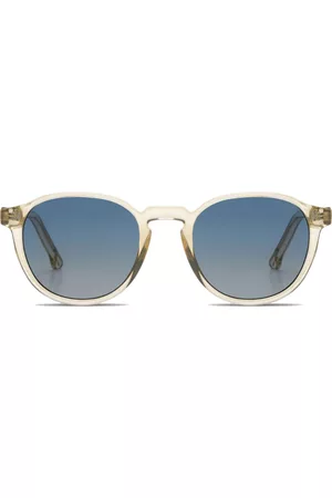 Komono Dames Zonnebrillen - Liam blue sands sunglasses