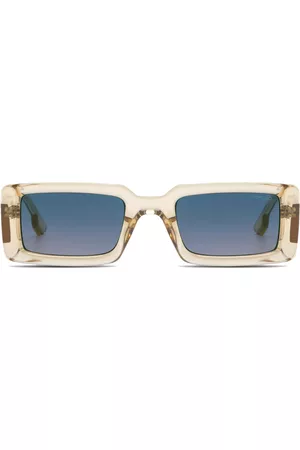 Komono Dames Zonnebrillen - Malic sunglasses blue sands