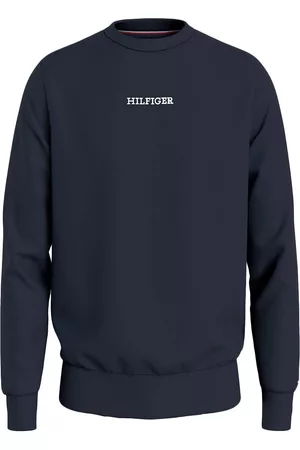 Tommy Hilfiger Heren Sweaters - Sweatshirt mw0mw31487