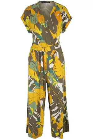 Betty Barclay Dames Jumpsuits - 62821968 overall