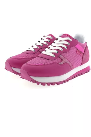 Liu Jo Dames Sneakers - Ba3061px340 veter sneaker