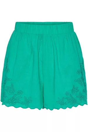 Y.A.S Dames Bermuda's - Bermuda/short 26030182