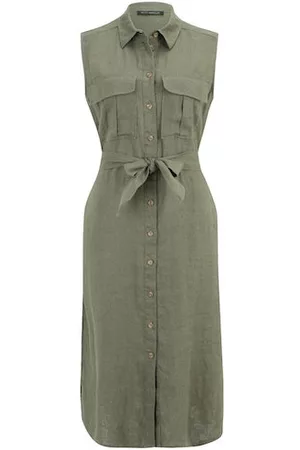 Betty Barclay Dames Jurken - 111461 kleid kurz ohne arm
