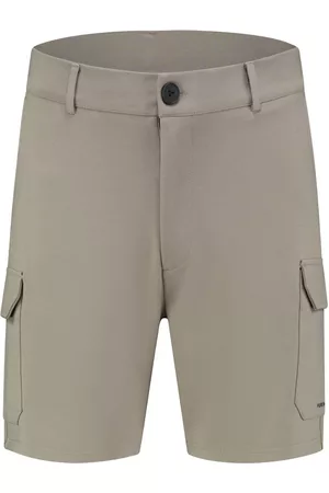 Purewhite Heren Shorts - Short 23020503