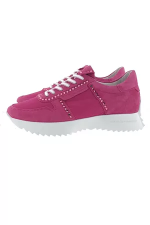 Kennel & Schmenger Dames Sneakers - 91 18070 veter sneaker