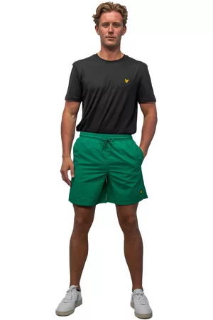 Lyle & Scott Heren Badmode - Sports