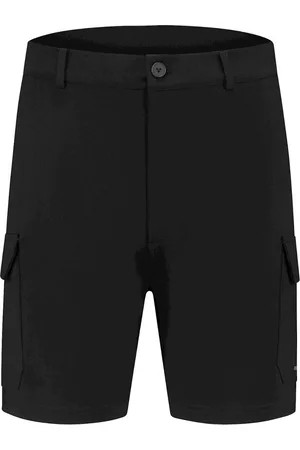 Purewhite Heren Shorts - Short 23020503