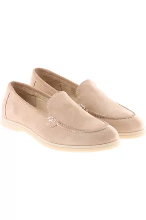 Hip Dames Instappers - D1830 mocassin