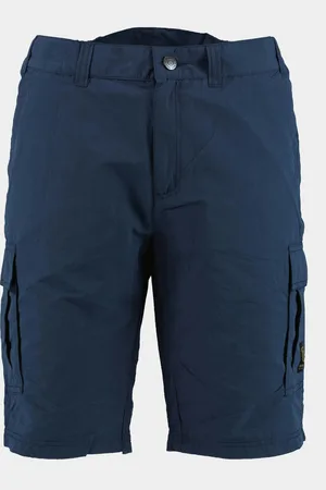 Tenson Korte broek thad 5017513/590