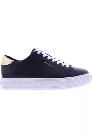 Michael Kors Dames Chunky Schoenen - Grove lace up