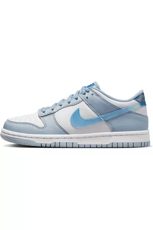 Nike Dunk low next nature blue whisper (gs)