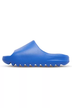 adidas Dames Slippers - Slide azure