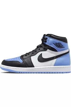 Nike Air jordan 1 retro high og unc toe