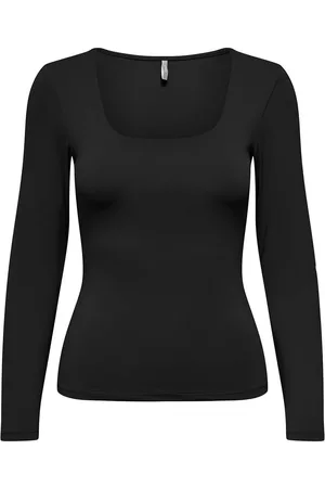 ONLY Top lange mouw 15302647