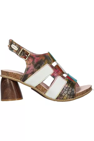 LAURA VITA Sandalen