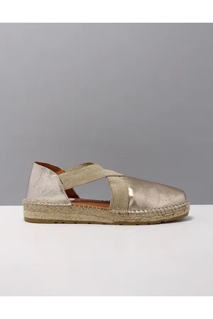 Schoenen discount espadrilles dames