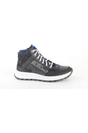 Track Style 323868-189w2 jongens veterboots