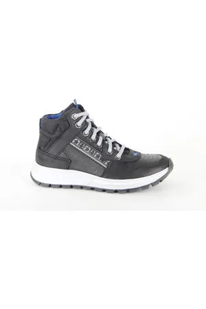Track Style 323868-189w5 jongens veterboots