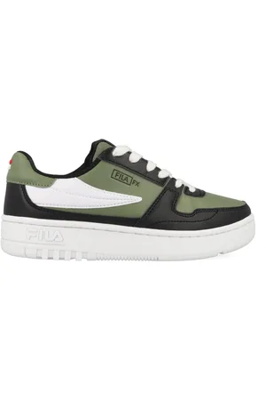 Fila Fxventuno teens fft0007.63103 / zwart