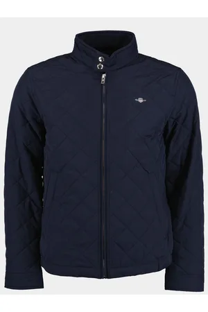 GANT Zomerjack quilted windcheater 7006340/433