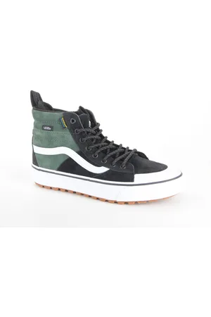 Vans Vn0007nkyj7 heren veterboots sportief