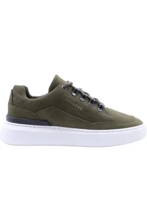 Cycleur de luxe Limit castor gray cdlm232021 army